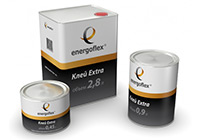 Контактный клей Energoflex Extra