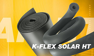 K-FLEX SOLAR HT